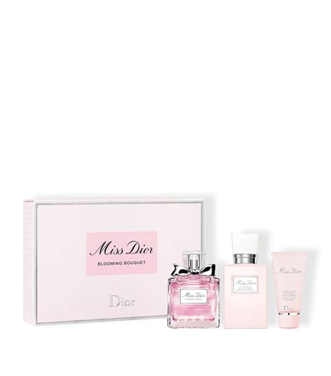 miss dior gift set sale|miss dior 50ml gift set.